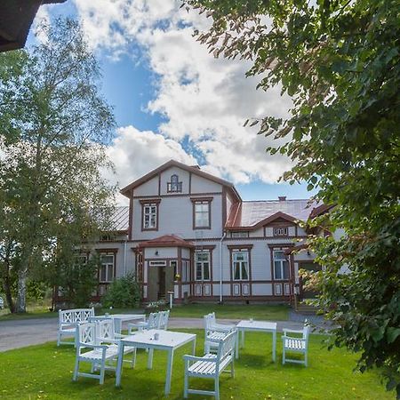 Hotel Loeydoen Kartano Ristiina Pokój zdjęcie