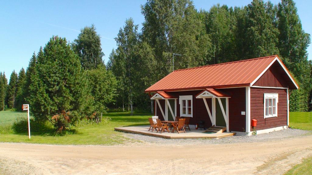 Hotel Loeydoen Kartano Ristiina Pokój zdjęcie