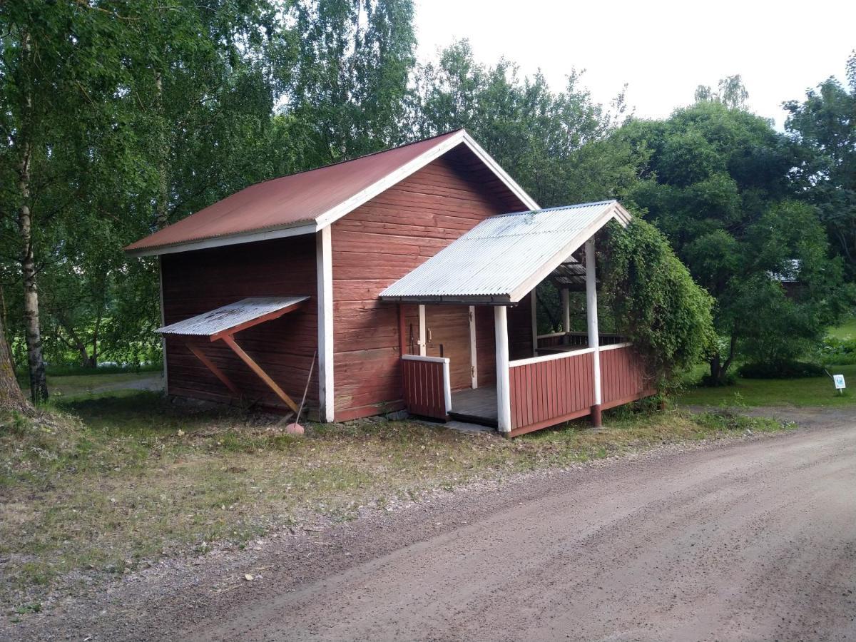 Hotel Loeydoen Kartano Ristiina Pokój zdjęcie