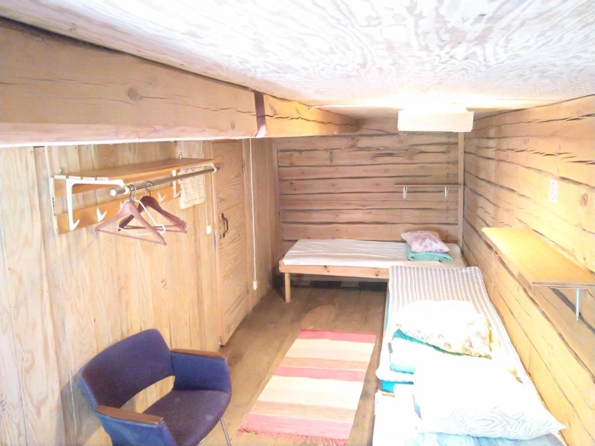 Hotel Loeydoen Kartano Ristiina Zewnętrze zdjęcie