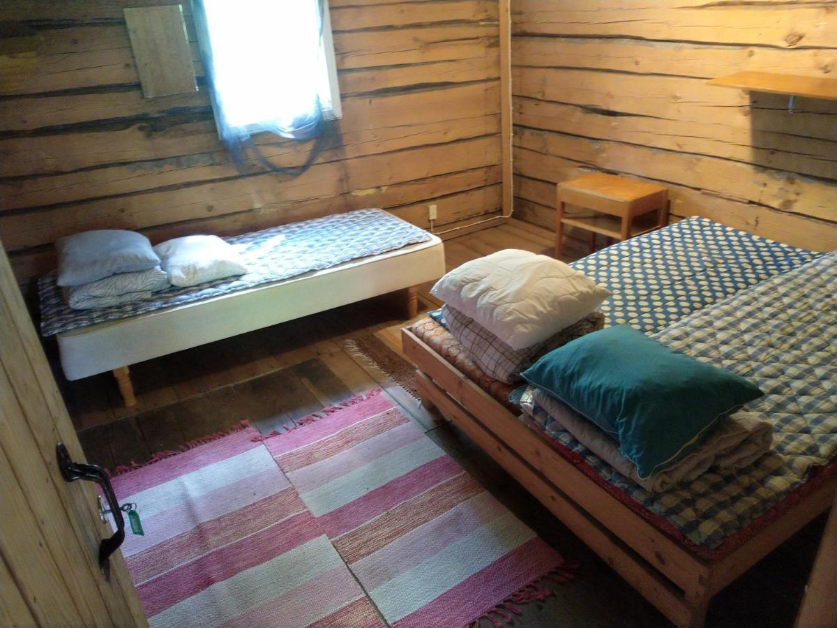 Hotel Loeydoen Kartano Ristiina Zewnętrze zdjęcie