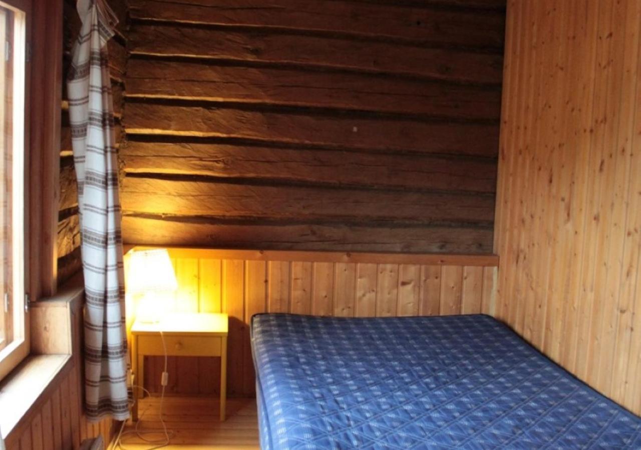 Hotel Loeydoen Kartano Ristiina Zewnętrze zdjęcie