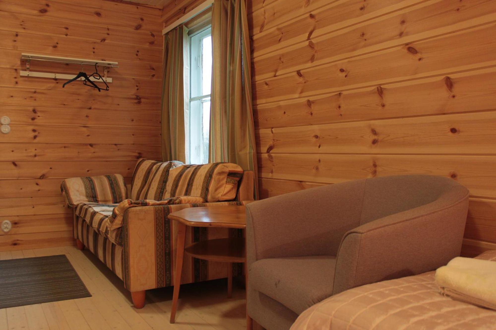 Hotel Loeydoen Kartano Ristiina Pokój zdjęcie