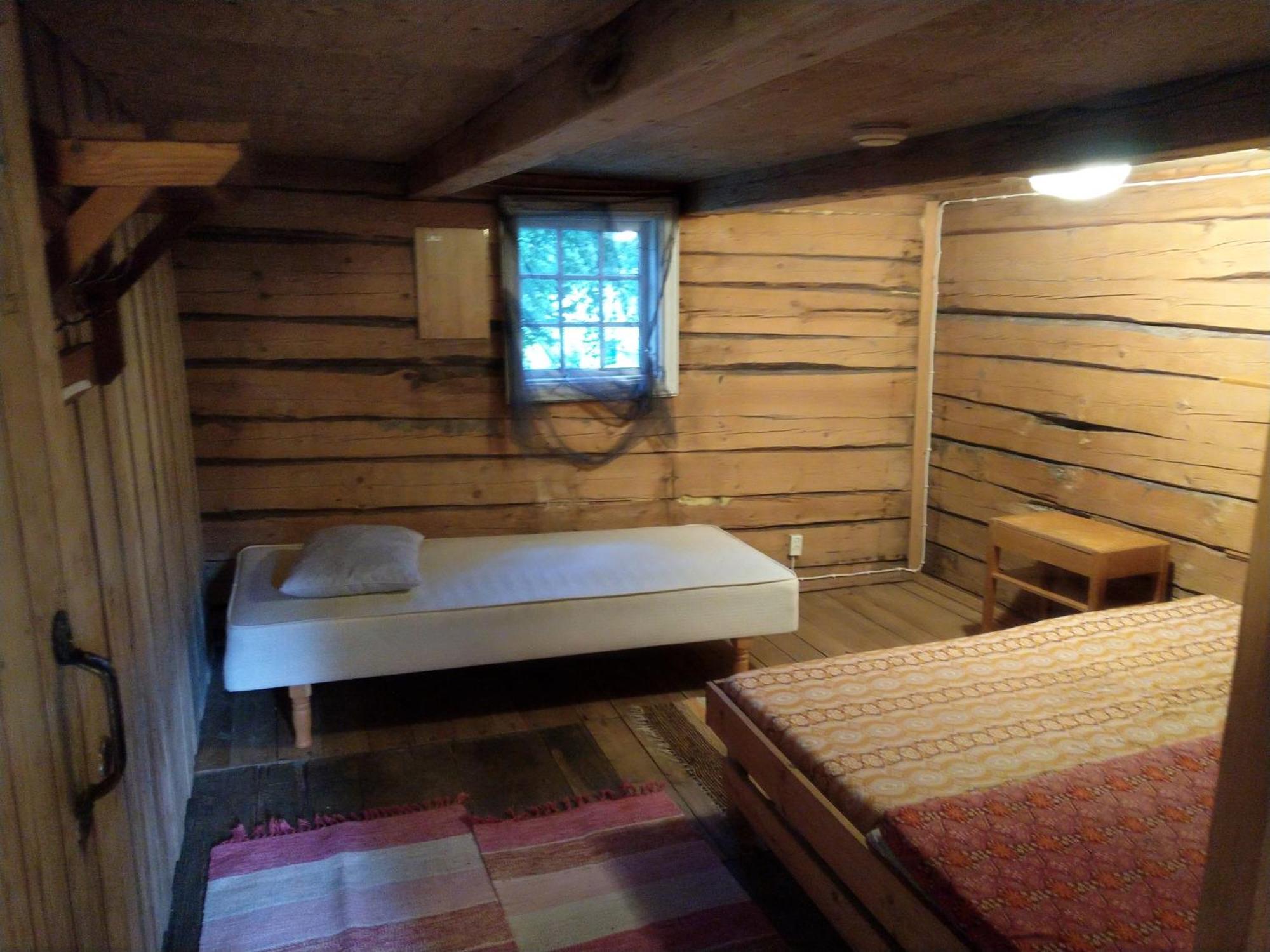 Hotel Loeydoen Kartano Ristiina Pokój zdjęcie