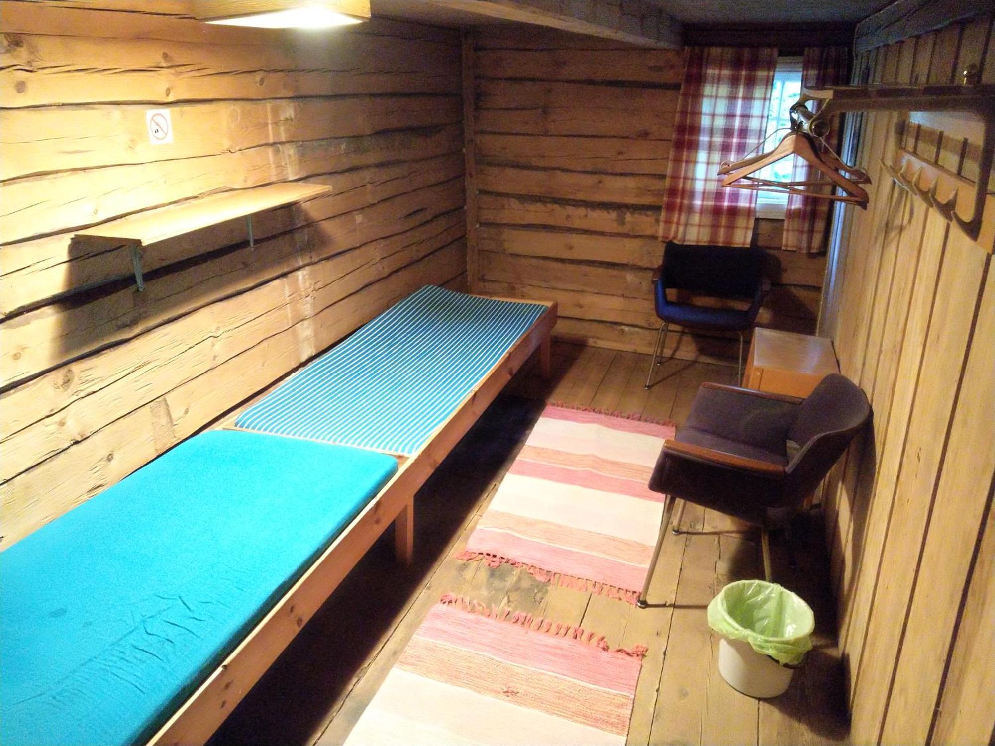 Hotel Loeydoen Kartano Ristiina Pokój zdjęcie