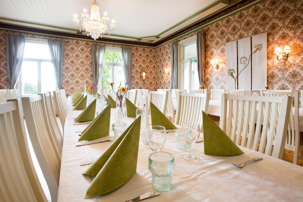Hotel Loeydoen Kartano Ristiina Zewnętrze zdjęcie