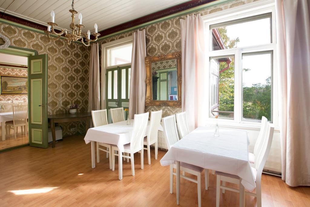 Hotel Loeydoen Kartano Ristiina Zewnętrze zdjęcie